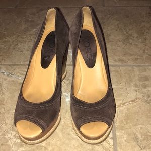 Kors by Michael Kors Wedges